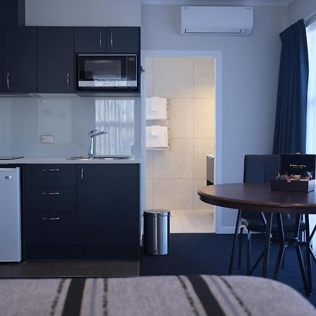 Hamilton Motel 外观 照片