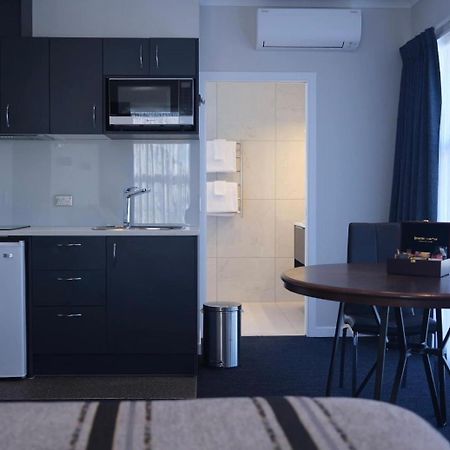 Hamilton Motel 外观 照片