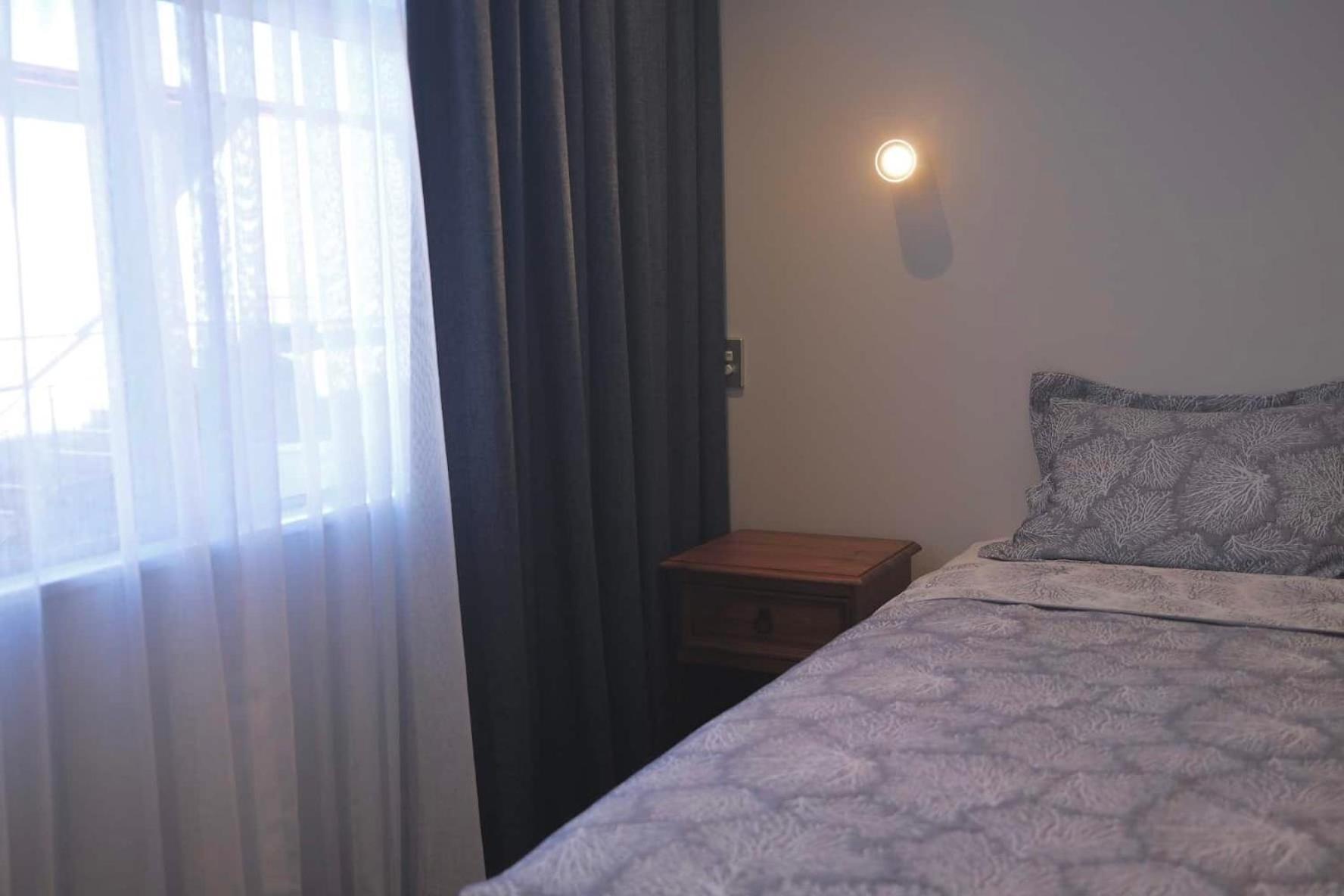 Hamilton Motel 外观 照片